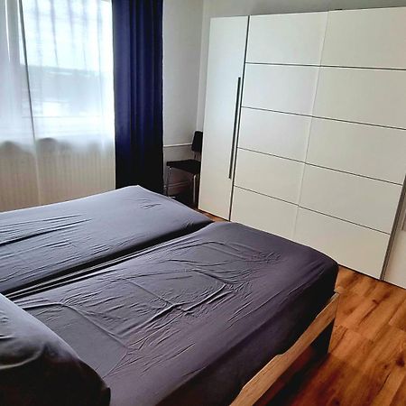 Apartment Hannover - Langenhagen Center Екстериор снимка