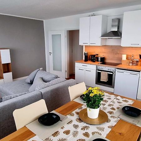 Apartment Hannover - Langenhagen Center Екстериор снимка