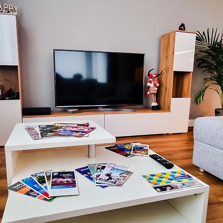 Apartment Hannover - Langenhagen Center Екстериор снимка