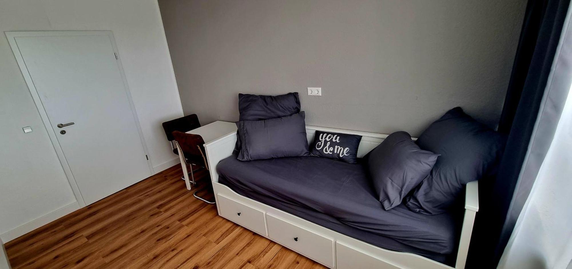 Apartment Hannover - Langenhagen Center Екстериор снимка