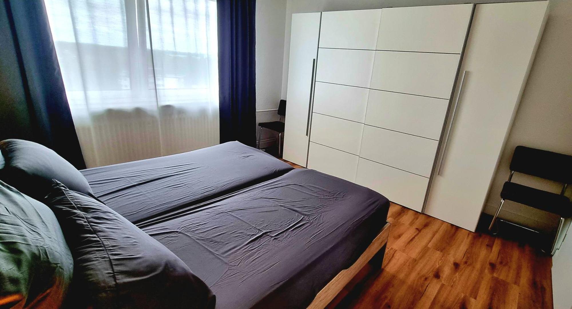 Apartment Hannover - Langenhagen Center Екстериор снимка