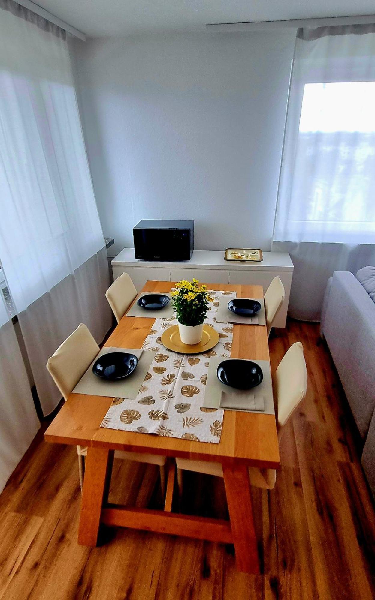 Apartment Hannover - Langenhagen Center Екстериор снимка