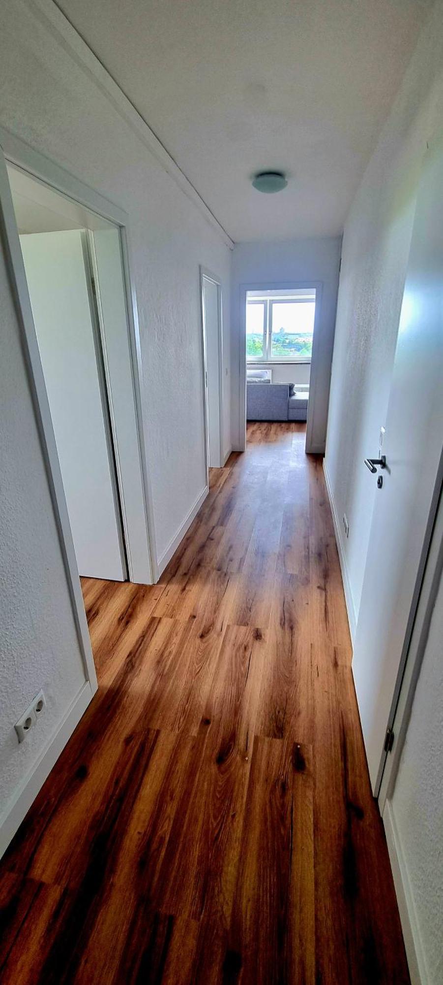 Apartment Hannover - Langenhagen Center Екстериор снимка