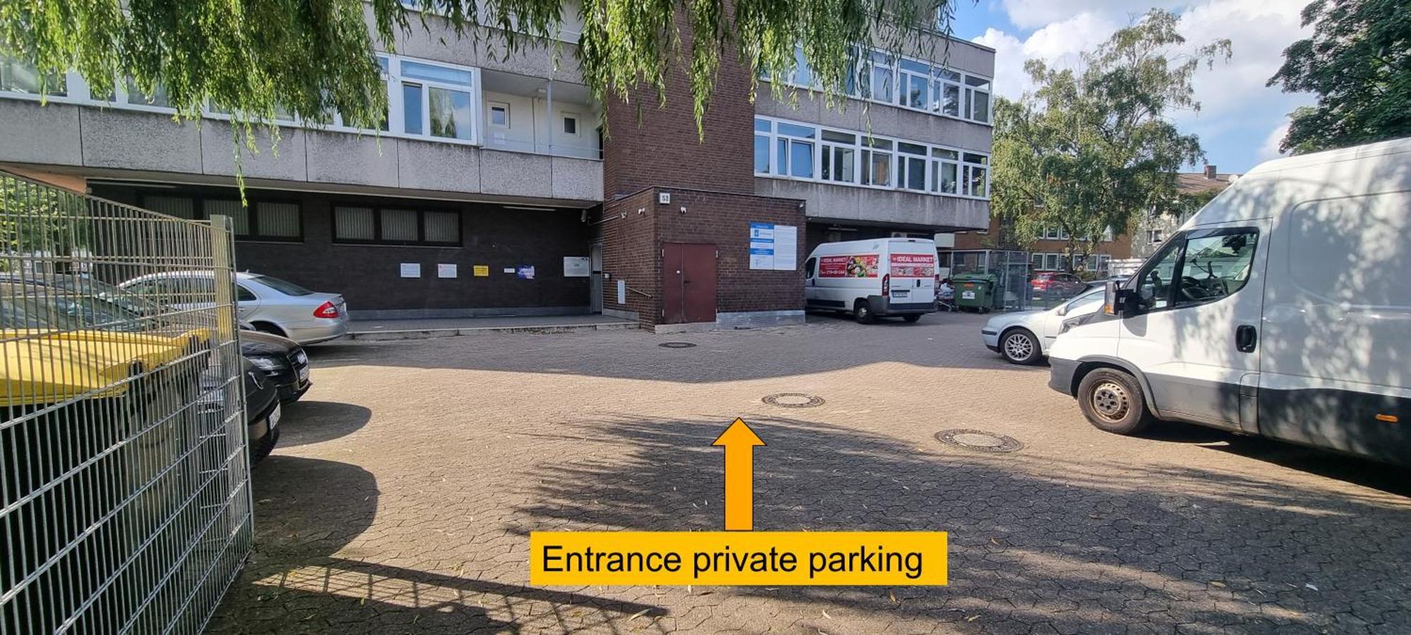 Apartment Hannover - Langenhagen Center Екстериор снимка