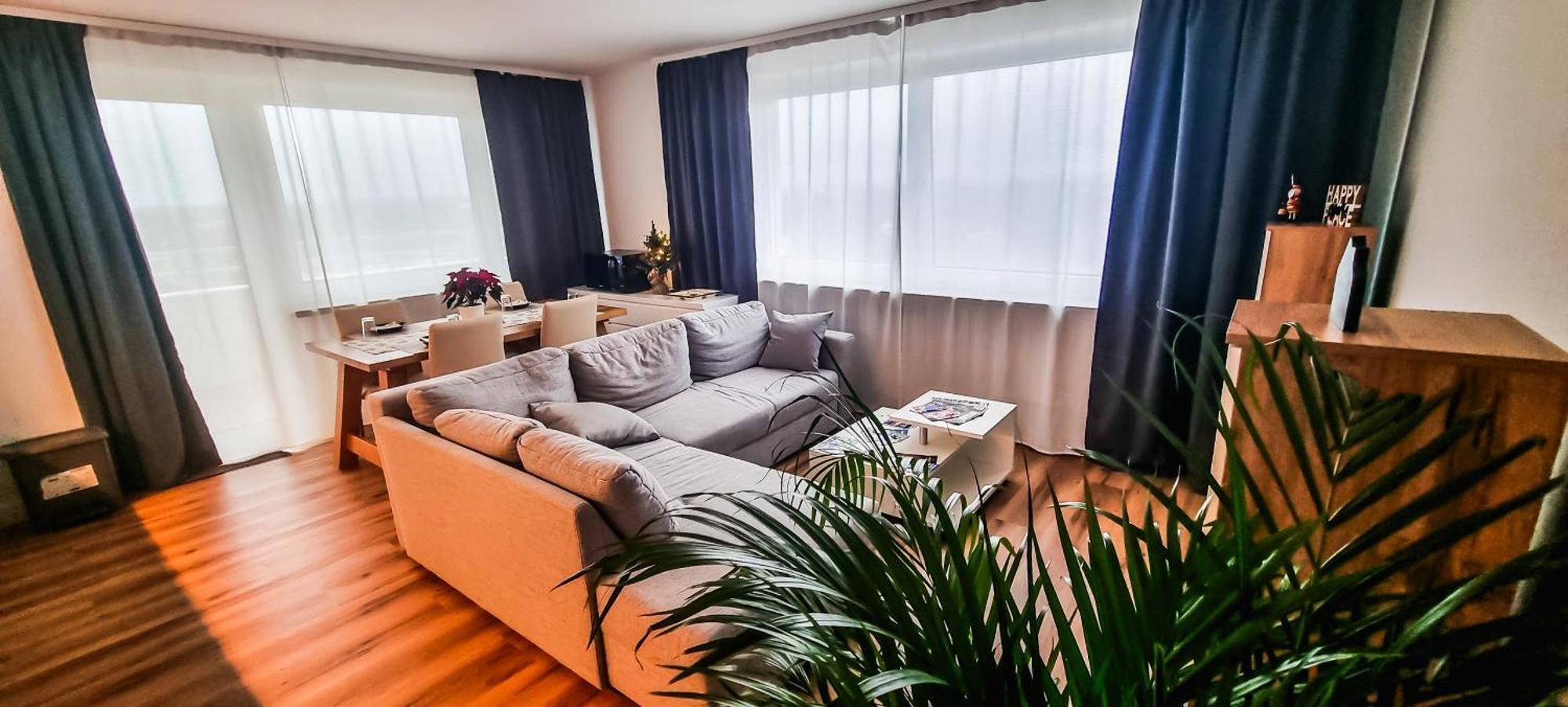 Apartment Hannover - Langenhagen Center Екстериор снимка