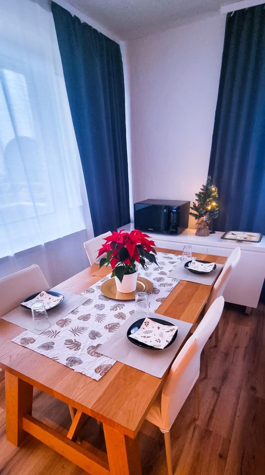 Apartment Hannover - Langenhagen Center Екстериор снимка